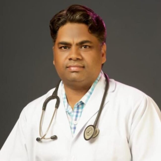Best pulmonologist in kota | 9828523123 | Dr. B. L Bansiwal, chest physician